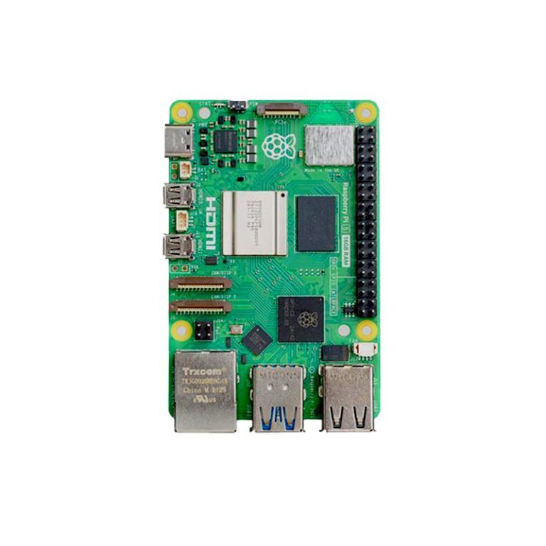 Raspberry Pi 5 Model 16GB