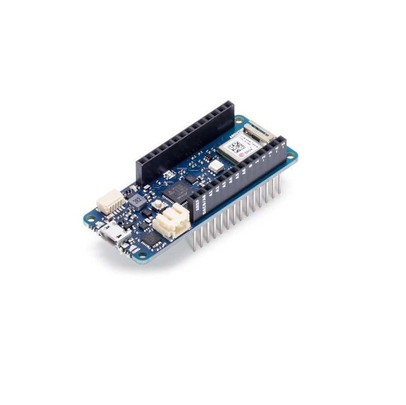 Official Arduino MKR Wifi 1010 Board  ABX00023