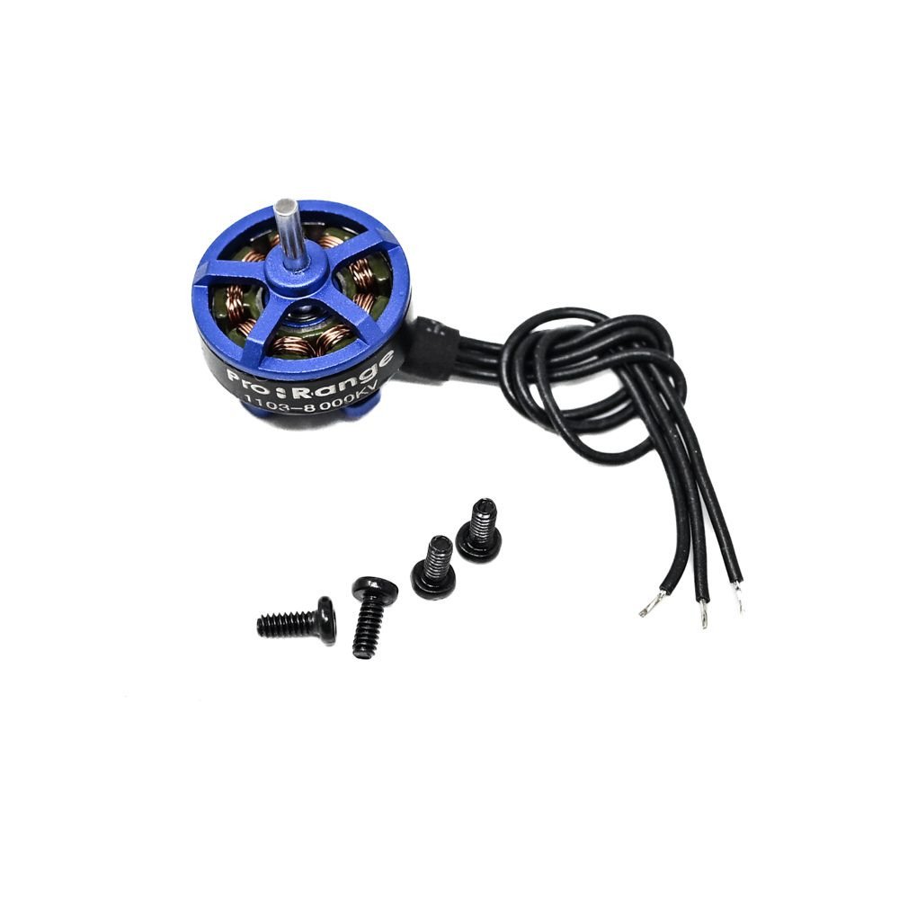 Pro-Range-D1103-8000KV CW Brushless Drone Motor
